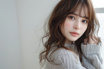 VIM hair 泡瀬店が徹底解説 縮毛 どれくらい持つのか 沖縄県沖縄市で理想のストレートを叶える方法