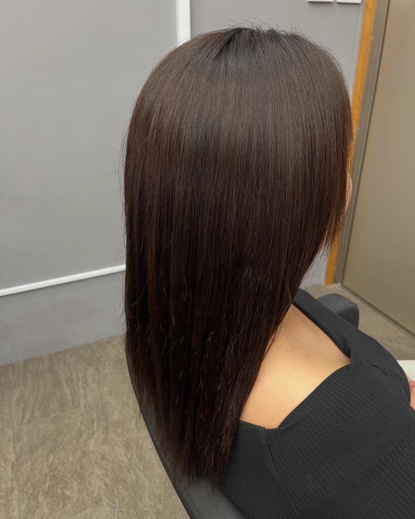 VIM hair 泡瀬店「髪質改善 ビフォーアフター」特集