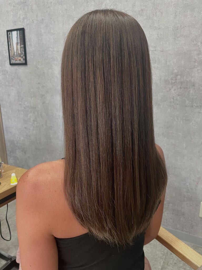 VIM hair 北谷店が解説する縮毛 後 パーマの正しい考え方と失敗しないデザイン提案｜沖縄県中頭郡