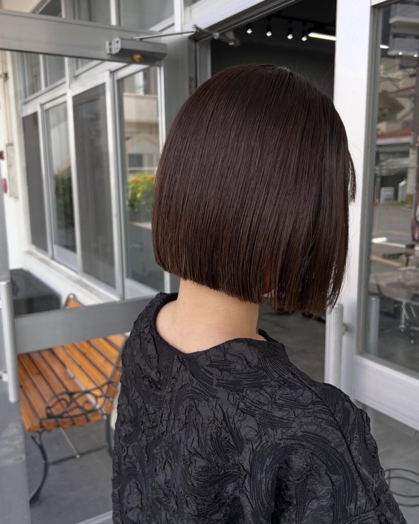 【縮毛 リタッチ専門】VIM hair 北谷店が提案する理想の美髪づくり｜沖縄県中頭郡の美容室