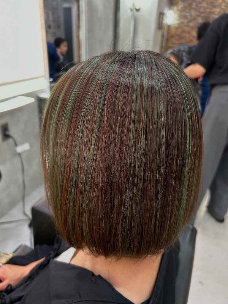 髪質改善後に髪を結ぶタイミングと注意点｜沖縄県那覇市のVIM hair おもろまち店が解説