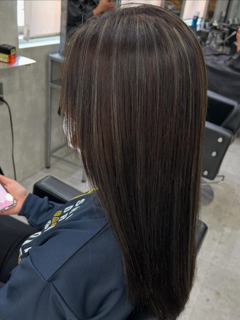 髪質改善はどれくらい持つ？沖縄県那覇市のVIM hair おもろまち店が徹底解説