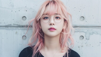 沖縄県那覇市で理想の髪型を叶える!VIM hair おもろまち店が提案するデザインカラーと骨格補正カットのすべて