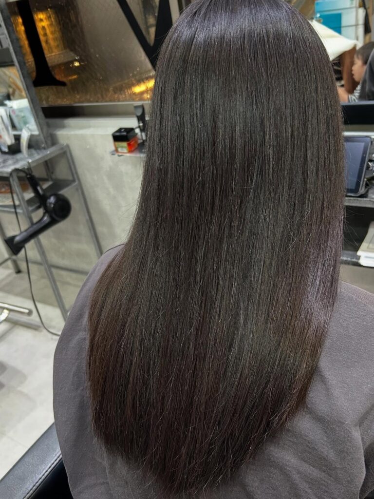 髪質改善はどれくらい持つ？沖縄県那覇市のVIM hair おもろまち店が徹底解説