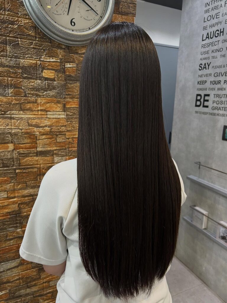 髪質改善はどれくらい持つ？沖縄県那覇市のVIM hair おもろまち店が徹底解説