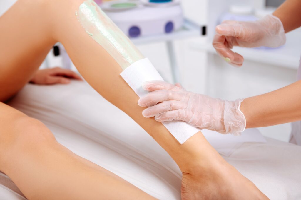 沖縄県那覇市で選ばれるRiliy eyelashのワックス脱毛 顔 サロンという選択