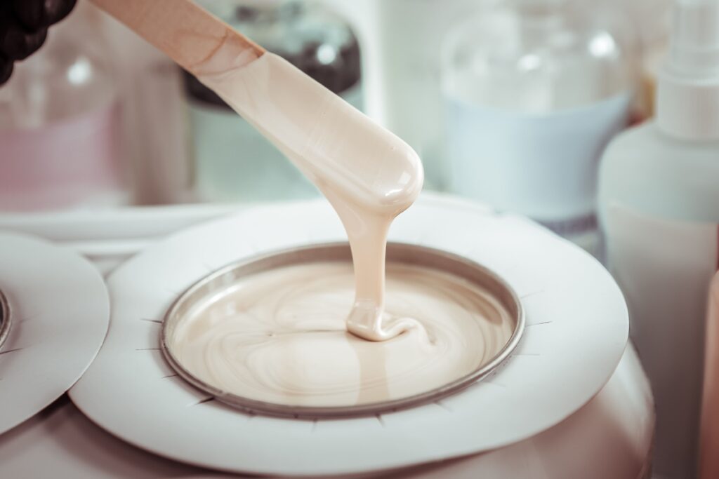 Riliy eyelashが教えるワックス脱毛の正しいやり方と注意点【沖縄県那覇市】