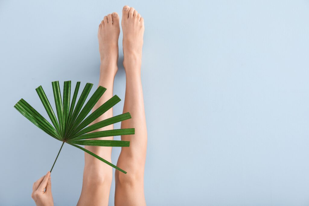 Riliy eyelashが教えるワックス脱毛の正しいやり方と注意点【沖縄県那覇市】