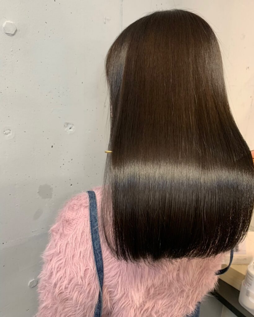 VIM hair 天神店が解説する「縮毛 ストパー」の正しい知識と後悔しない選び方｜福岡県福岡市