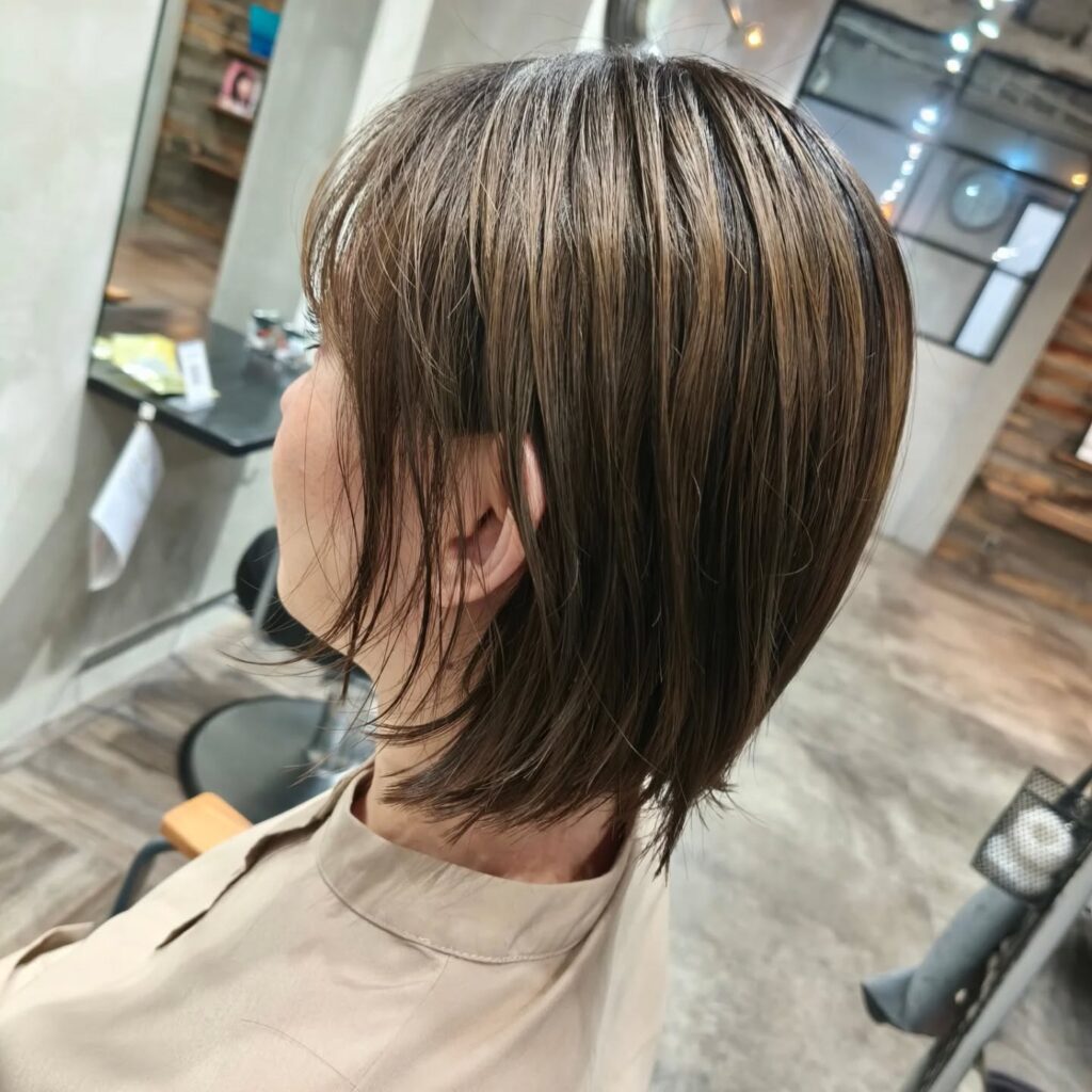 福岡県福岡市で理想の髪型を叶えるならVIM hair 天神店へ！縮毛矯正からデザインカラーまで徹底解説