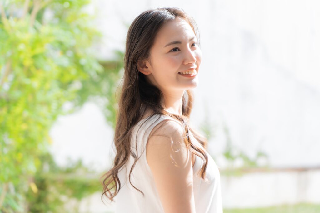 VIM hair 天神店が解説する「縮毛 チリチリ」に悩む方のための専門ガイド｜福岡県福岡市