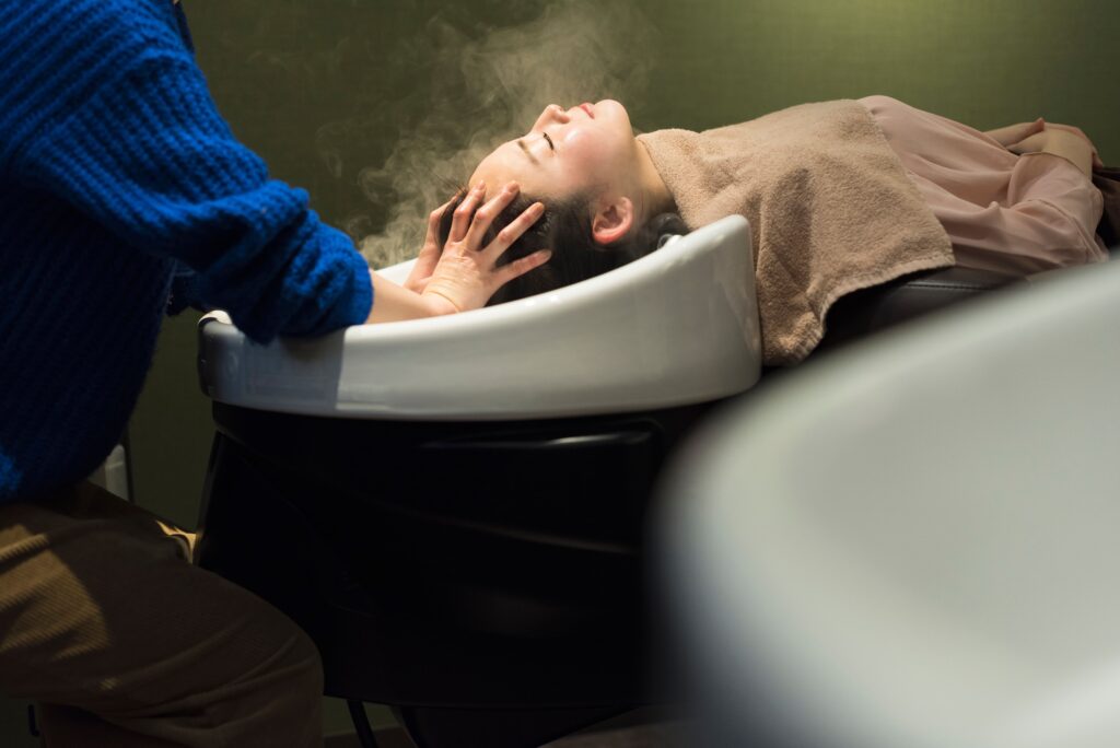 髪質改善トリートメントの施術時間とは？福岡県福岡市のVIM hair 天神店が解説