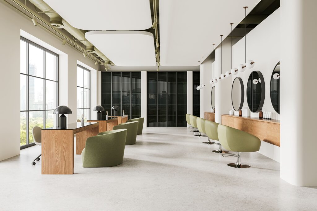 VIM hair 天神店が解説する「縮毛 ストパー」の正しい知識と後悔しない選び方｜福岡県福岡市