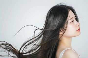 VIM hair 泡瀬店：縮毛矯正工程完全ガイド