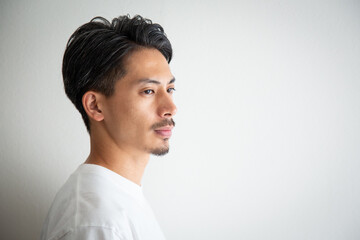 男性の縮毛矯正なら「VIM hair 泡瀬店」へ|沖縄県、沖縄市| VIM hair泡瀬店