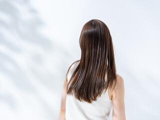 縮毛矯正が似合わない人の特徴と解決策|沖縄県沖縄市「VIM hair 泡瀬店」|VIM hair 泡瀬店