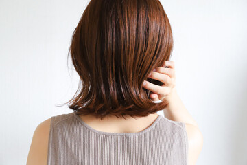 縮毛矯正が取れる原因と対策|沖縄県沖縄市「VIM hair 泡瀬店」|VIM hair 泡瀬店