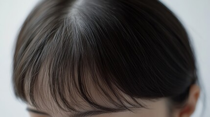 白髪ぼかしをやめたその後に後悔しないために|沖縄県沖縄市のVIM hair 泡瀬店が提案する新しい選択肢 |VIM hair 泡瀬店