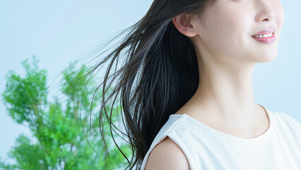白髪ぼかしをやめたその後に後悔しないために|沖縄県沖縄市のVIM hair 泡瀬店が提案する新しい選択肢 |VIM hair 泡瀬店