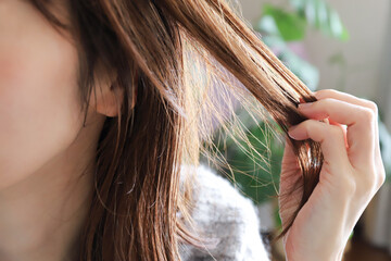 【沖縄県沖縄市】髪質改善とカラーの順番に迷ったらVIM hair 泡瀬店へ |VIM hair 泡瀬店