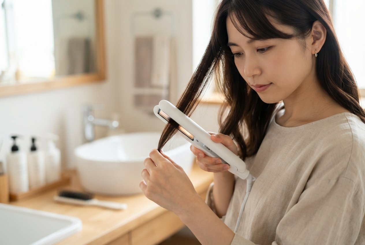ホームケアの質のイメージ