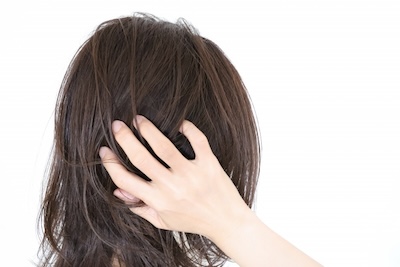 白髪ぼかしおすすめカラーならVIM hair 北谷店へ