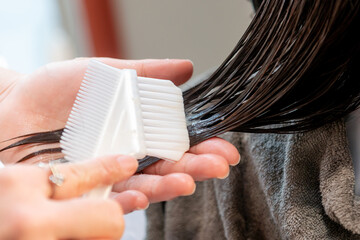 VIM hair 北谷店｜沖縄県中頭郡で叶える髪質改善とデザインカラーの持続力解説