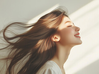 VIM hair 北谷店で叶える髪質改善のすべて｜沖縄県中頭郡から発信する最新ヘアケア