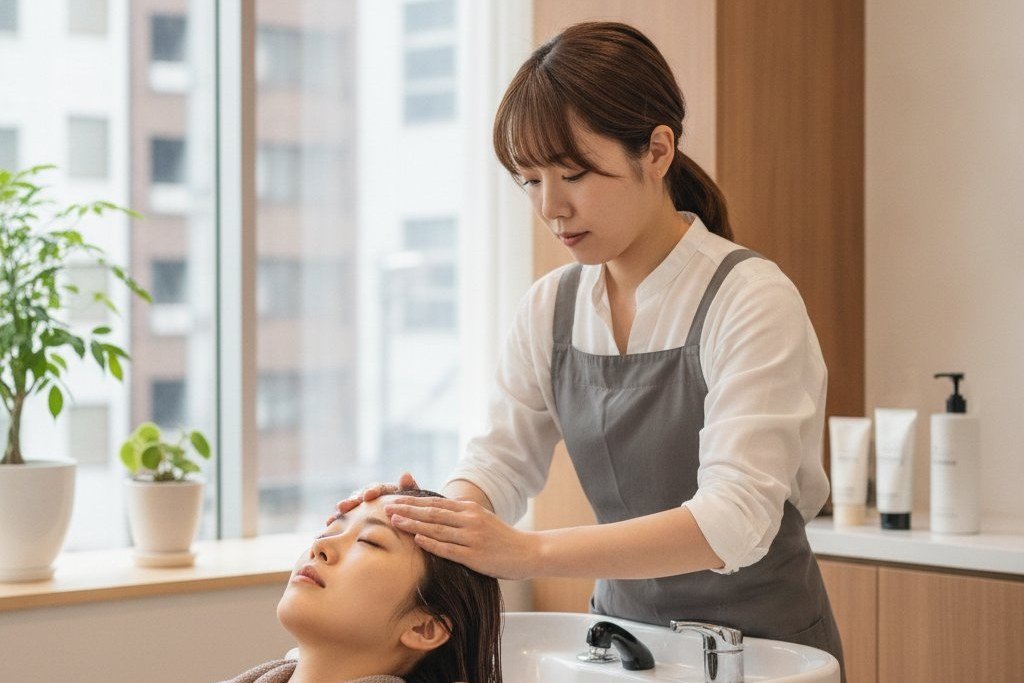 ヘアカラーの値段はいくら?美容室の料金相場と費用の目安を解説|L'sGroup(マルチサイト)