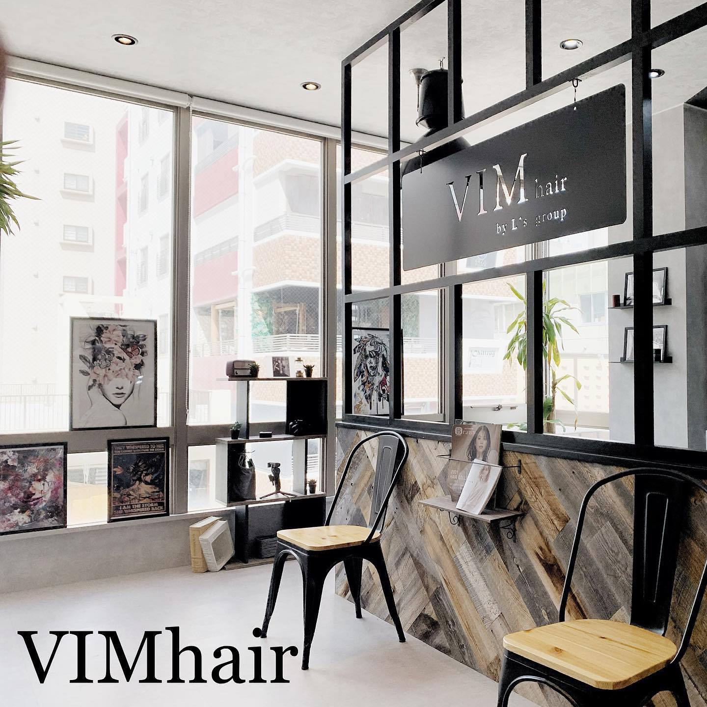 VIMhair おもろまち店那覇市おもろまち4-7-18リケンオキナワビル3F098-868-7218VIMhair 小禄金城店那覇市金城5-7-14エクセルビル1F098-851-7615#那覇市美容室#おもろまち美容室#小禄美容室#宜野湾美容室#沖縄美容師#美容師#スタッフ募集#スタイリスト#求人