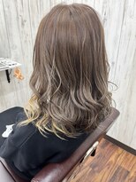 髪質改善とカラーはどっちが先?効果的な順番と理由をVIM hair おもろまちの店長が解説♪