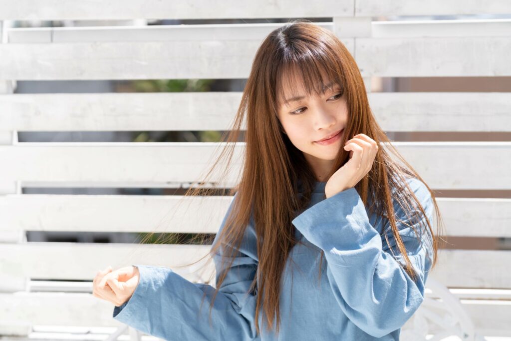 髪質改善とカラーはどっちが先?効果的な順番と理由をVIM hair おもろまちの店長が解説♪|VIMhairおもろまち店
