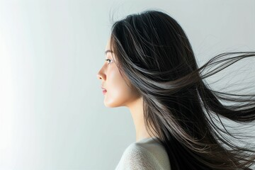 白髪ぼかし×黒髪に迷ったら?沖縄県那覇市で話題のVIM hair おもろまち店が解説!|VIM hair おもろまち店