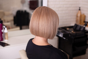透明感カラー×ミルクティーカラーで垢抜け髪へ｜沖縄県那覇市のVIM hair おもろまち店で叶える理想の柔らかヘアカラー |VIM hair おもろまち店