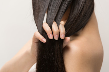 【沖縄県那覇市】髪質改善の期間とは？VIM hair おもろまち店が教える理想のケア周期 |VIM hair おもろまち店
