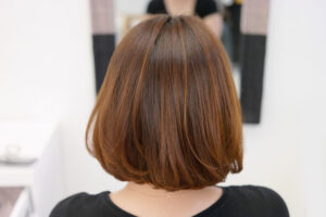 ダブルカラーとは？人気のブリーチでヘアの色や髪の個性を彩る vimhair小禄金城店