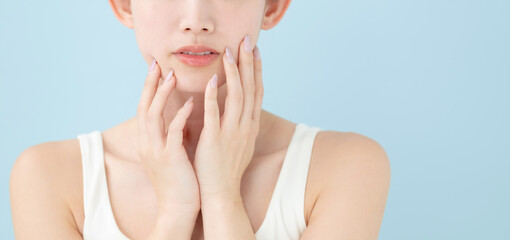 ワックス脱毛で産毛をすっきり！「Riliy eyelash」で体験する沖縄県、那覇市の専門的ケア| Riliy eyelash