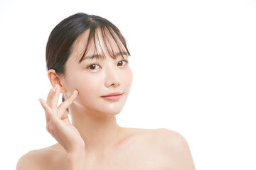【沖縄県那覇市】Riliy eyelashの顔脱毛｜光脱毛で抜けるまでの期間と効果を徹底解説！|Riliy eyelash