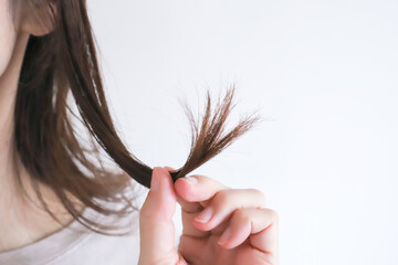 白髪ぼかしの頻度はどのくらい?福岡県福岡市・VIM hair 天神店がプロ目線で解説します |VIM hair 天神店