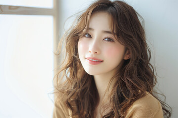 透明感カラーとイルミナカラーの違いを徹底解説！｜福岡県天神のVIM hair 天神店が教える理想の透明感カラー