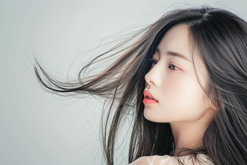 透明感カラーとイルミナカラーの違いを徹底解説!|福岡県天神のVIM hair 天神店が教える理想の透明感カラー |VIM hair 天神店