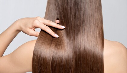 髪質改善トリートメントと縮毛矯正の違いを徹底解説｜福岡県天神のVIM hair 天神店で叶える理想の美髪 |VIM hair 天神店