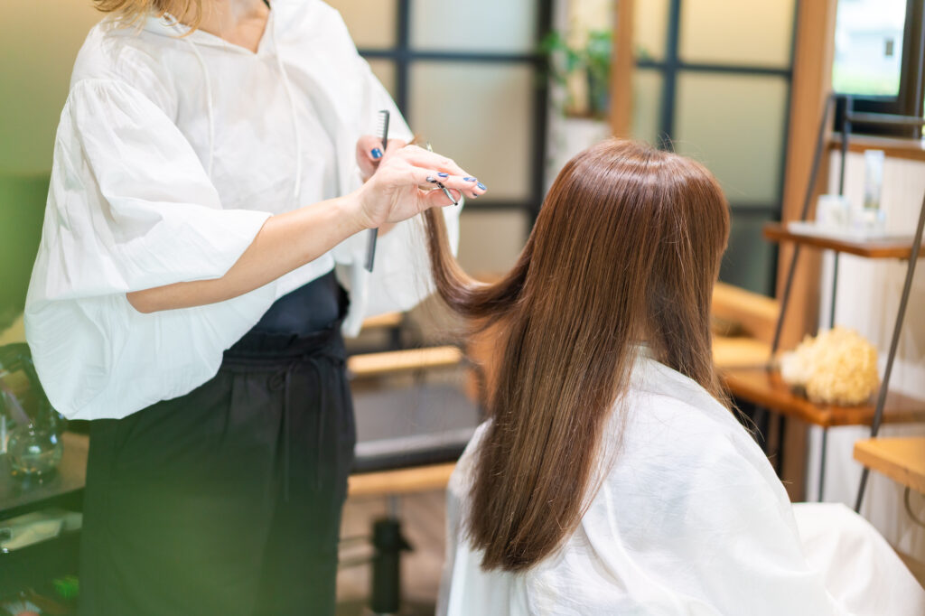 ブリーチの頻度は？美髪を保つための最適なブリーチ間隔｜VIM hair うるま店