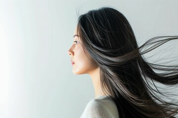 ダメージレスな縮毛矯正: VIM hair うるま店の秘密と効果