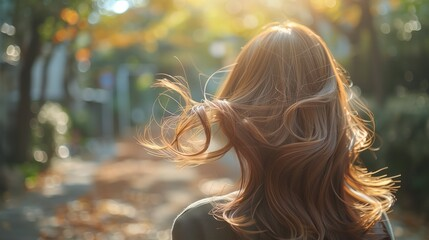 【沖縄県うるま市】VIM hair うるま店で叶える白髪ぼかし×ハイライト×ミルクティーベージュの魅力