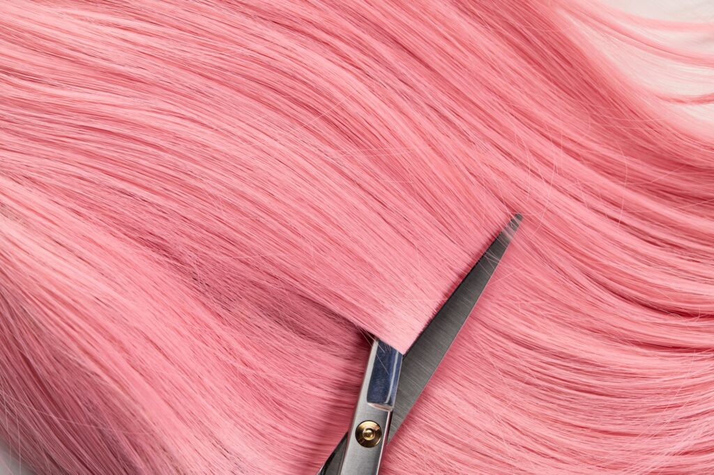 髪質改善とカラーはどっちが先?効果的な順番と理由をVIM hair おもろまちの店長が解説♪|VIMhairおもろまち店