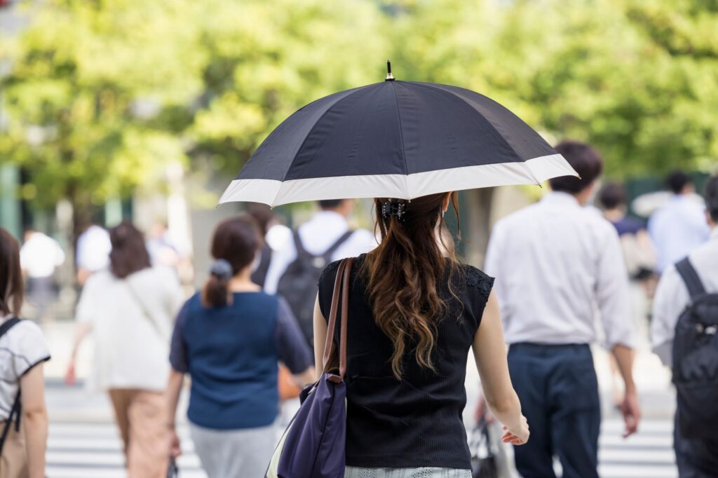 髪質改善と切れ毛防止の方法｜VIM hair 小禄金城店