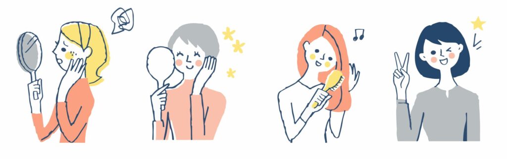 髪質改善とカラーはどっちが先?効果的な順番と理由をVIM hair おもろまちの店長が解説♪|VIMhairおもろまち店