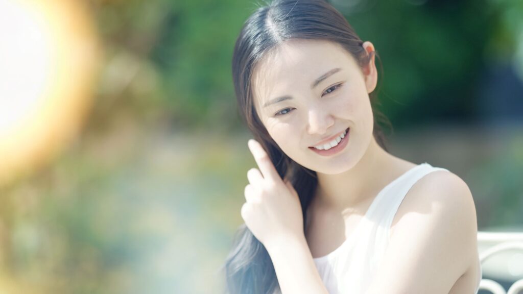 髪質改善と切れ毛防止の方法｜VIM hair 小禄金城店